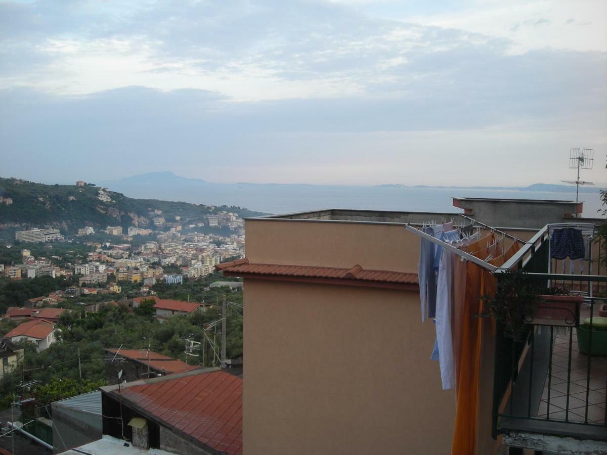 L'arcobaleno Bed & Breakfast