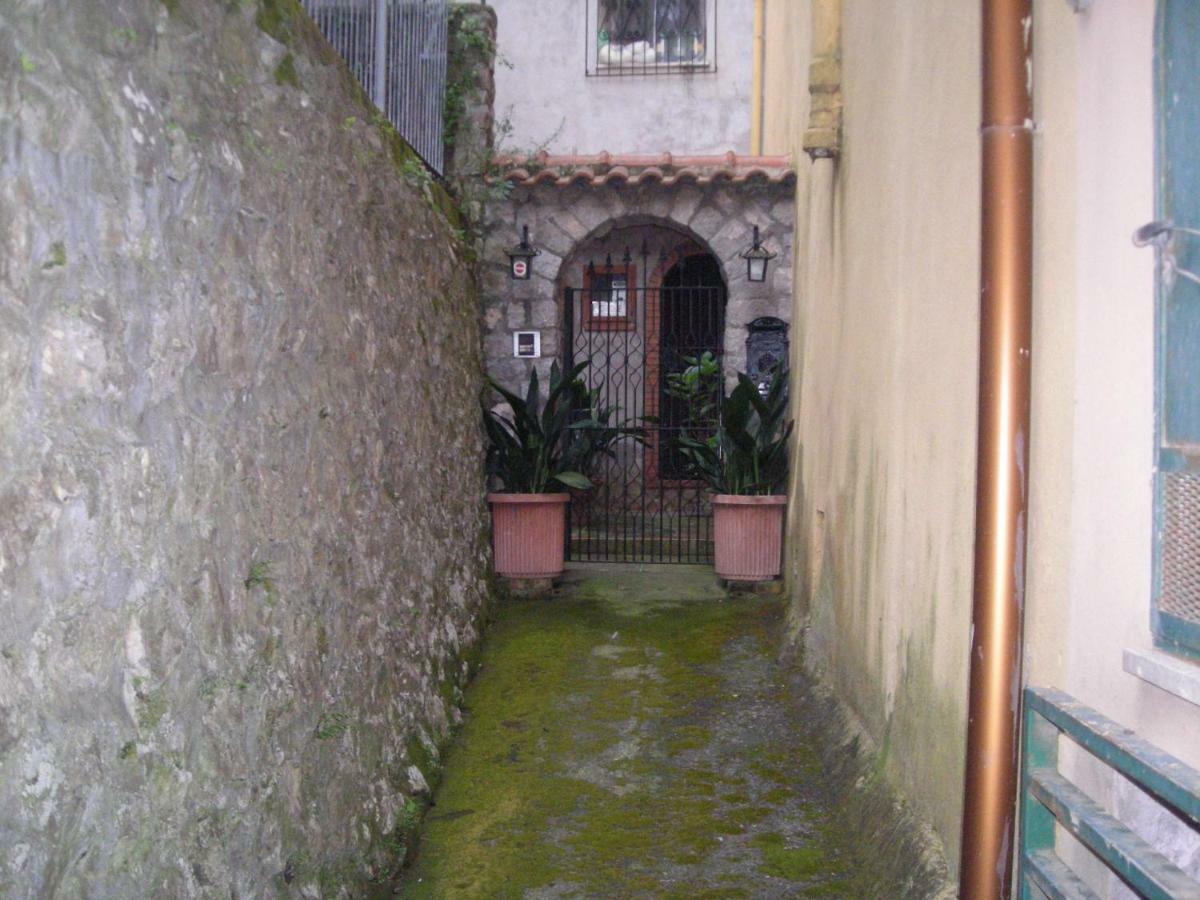 L'arcobaleno Bed & Breakfast