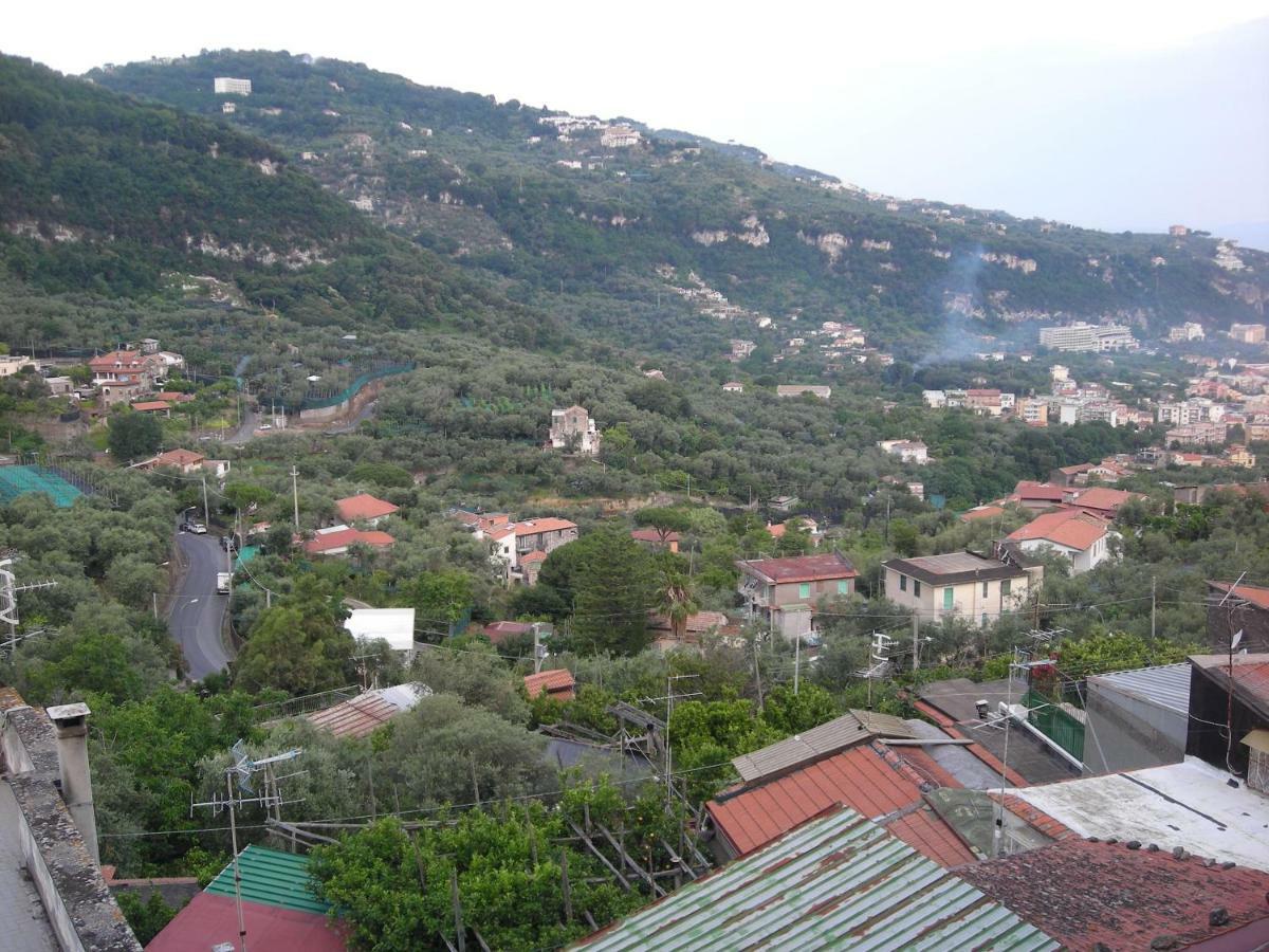 Bed & Breakfast L'arcobaleno Sorrento