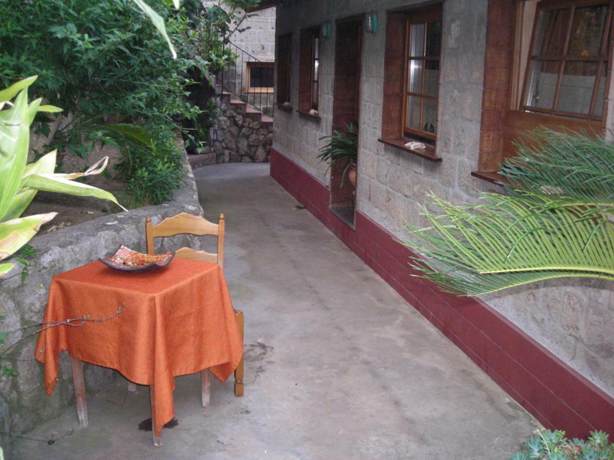 Bed & Breakfast L'arcobaleno *