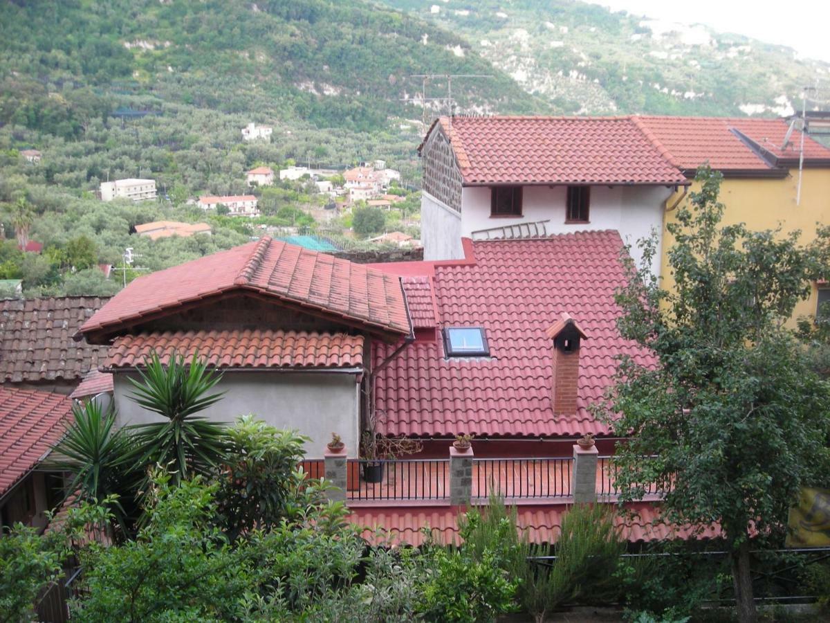 Bed & Breakfast L'arcobaleno