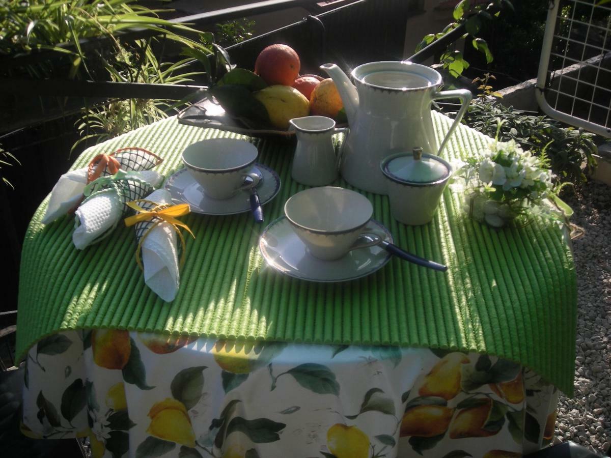 Bed & Breakfast L'arcobaleno