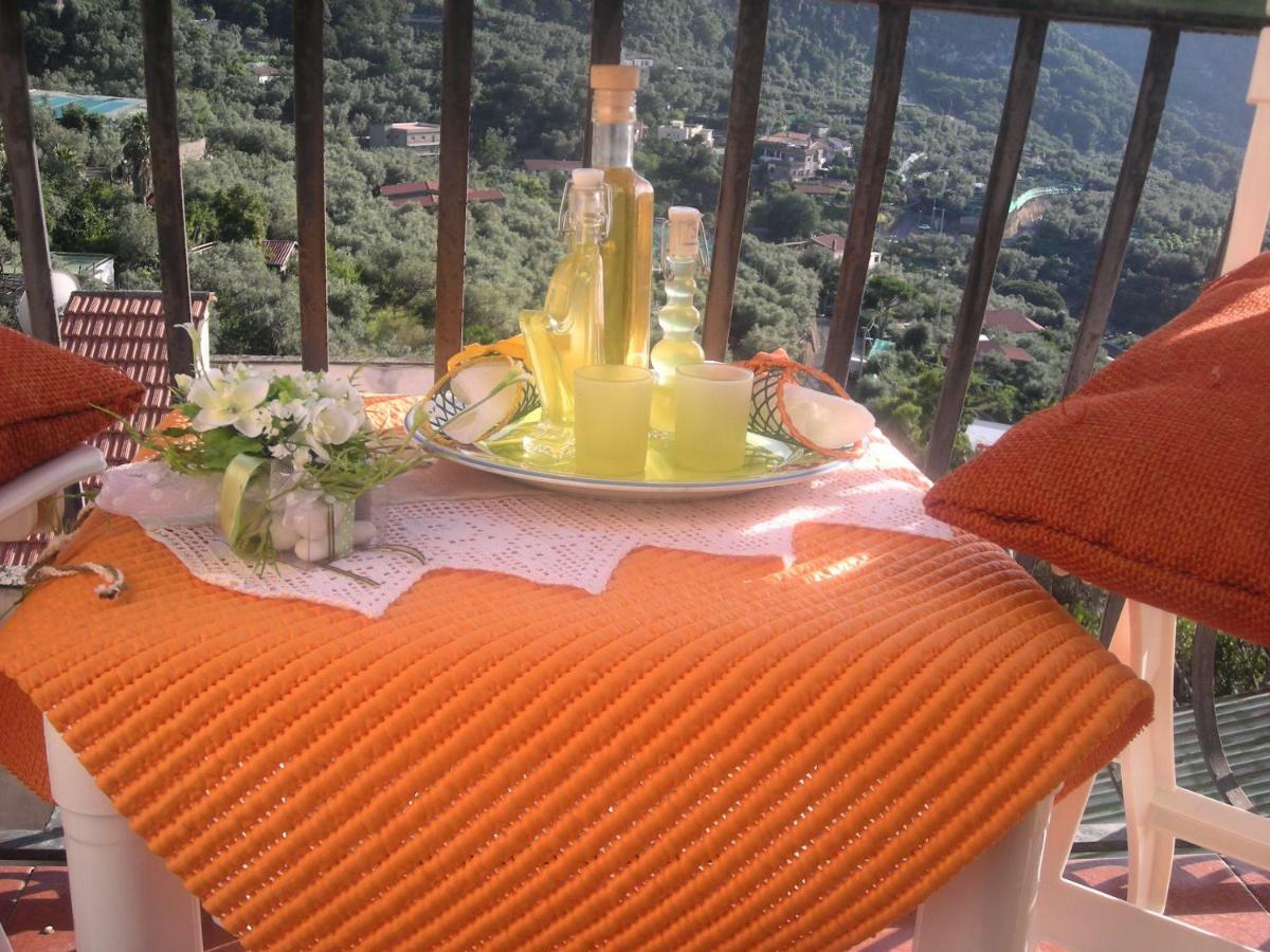 L'arcobaleno Bed & Breakfast *