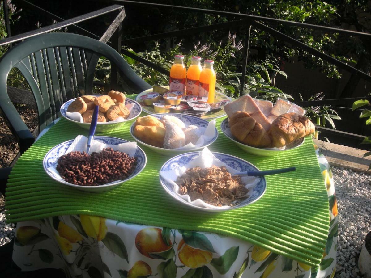 L'arcobaleno Bed & Breakfast Sorrento