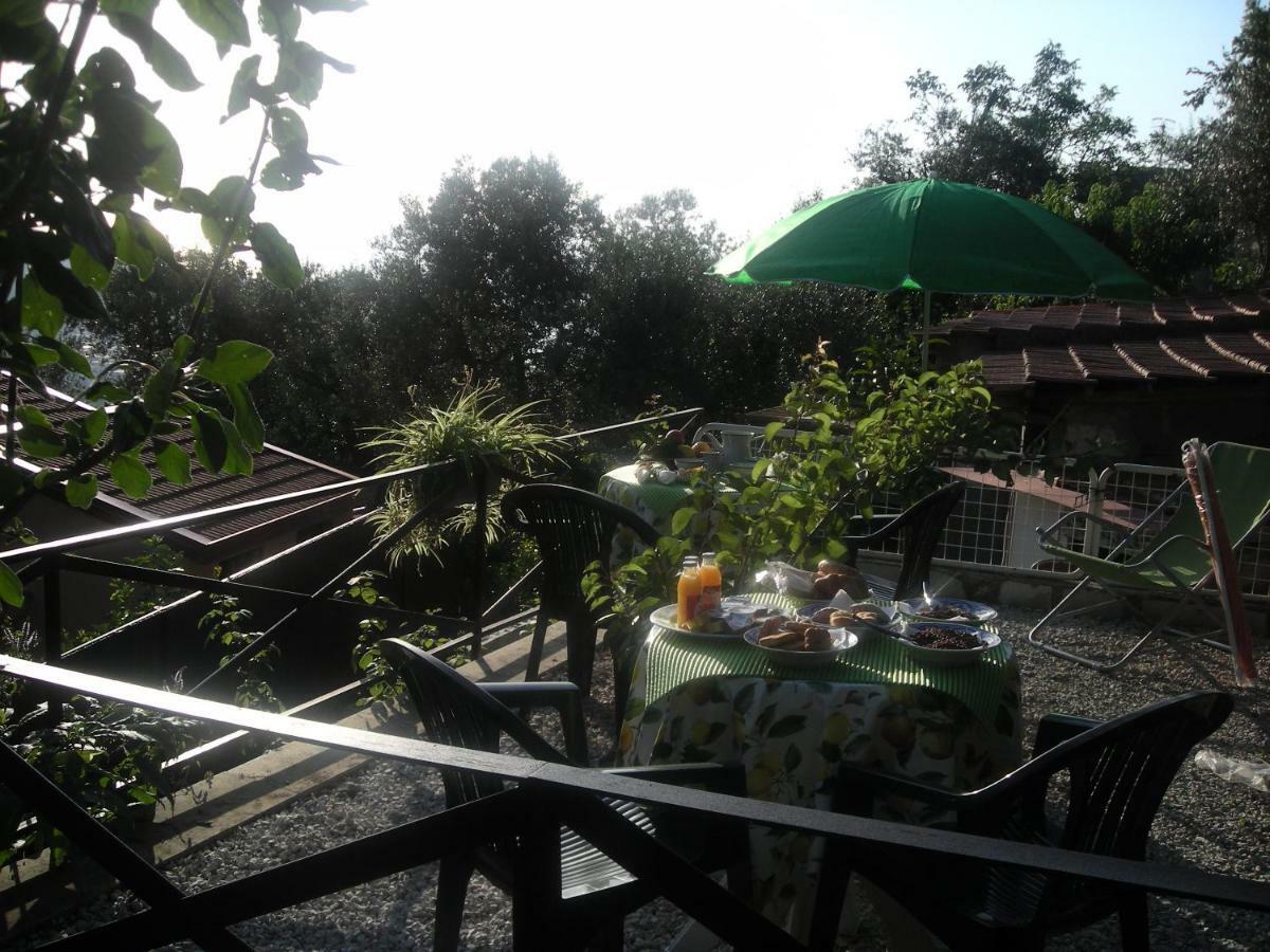 L'arcobaleno Bed & Breakfast Sorrento