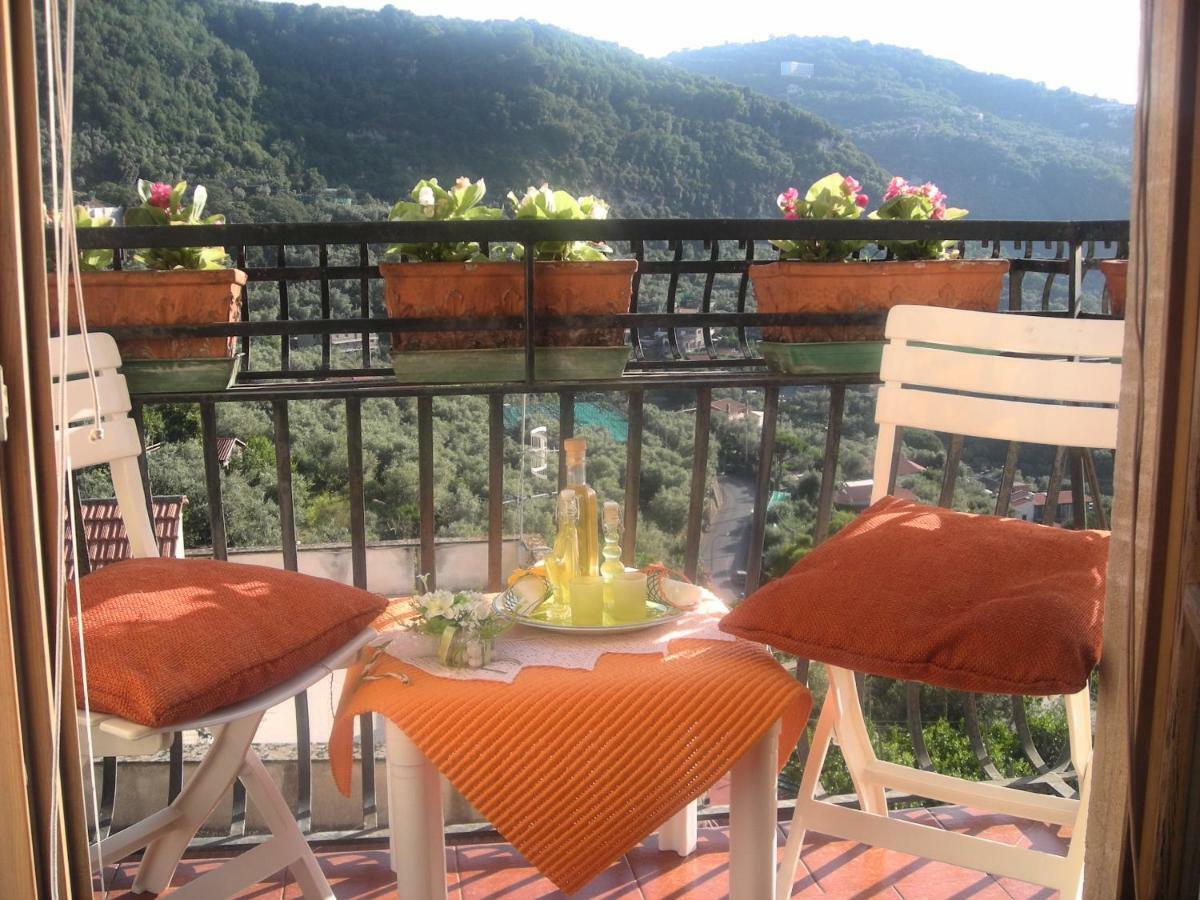 L'arcobaleno Bed & Breakfast