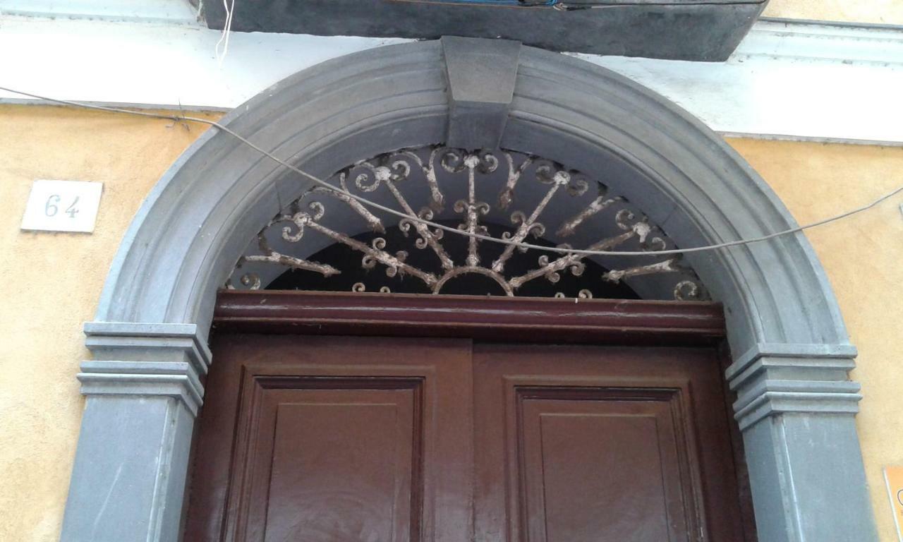 Bed & Breakfast Giga 5