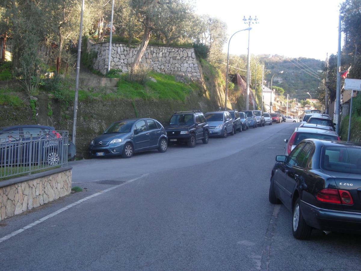 Bed & Breakfast L'arcobaleno *