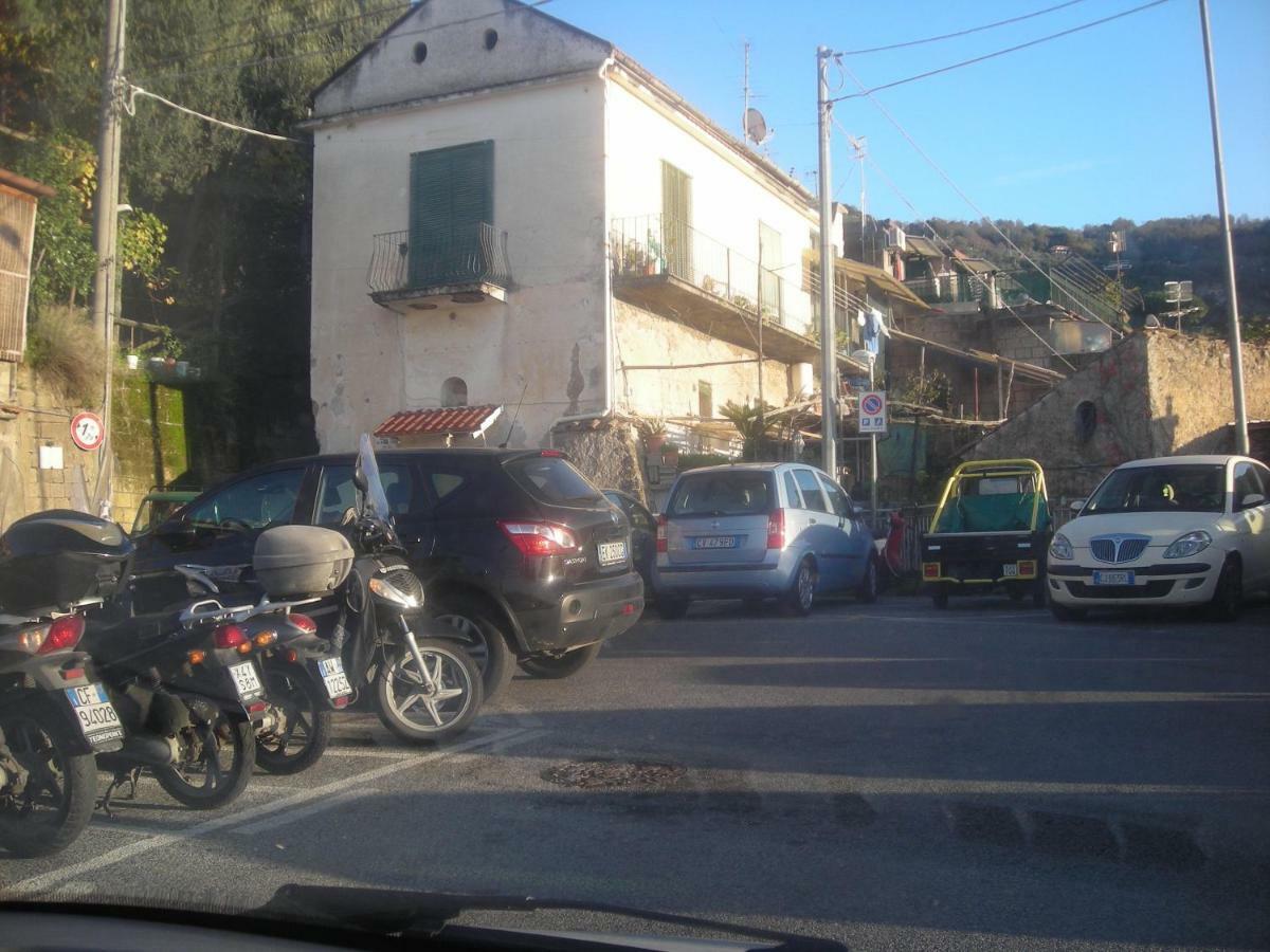 Bed & Breakfast L'arcobaleno Sorrento
