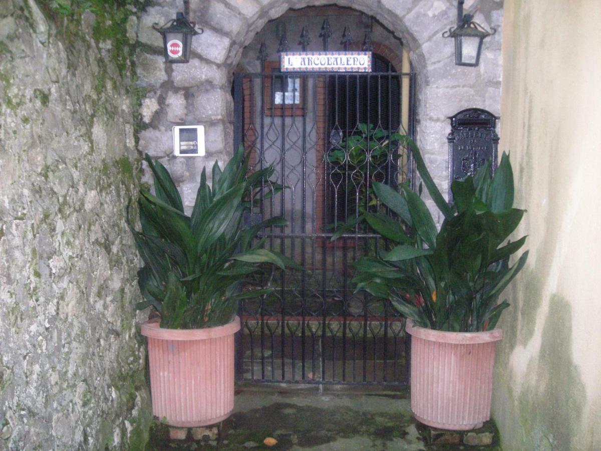 Bed & Breakfast L'arcobaleno