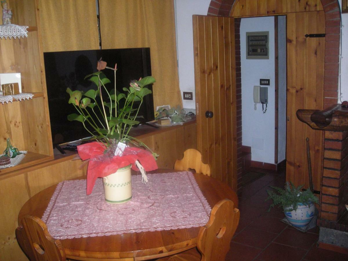 L'arcobaleno Bed & Breakfast