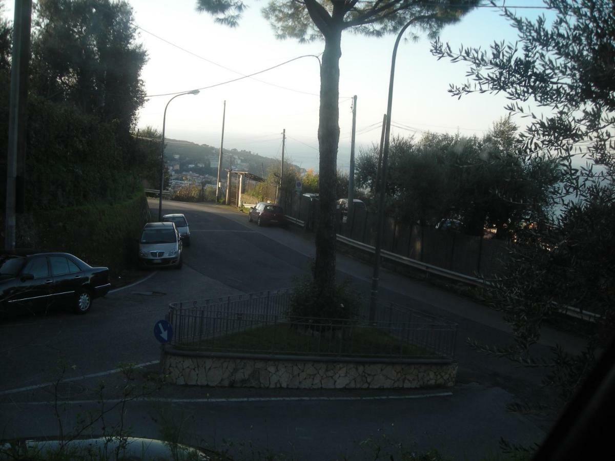 L'arcobaleno Bed & Breakfast Sorrento