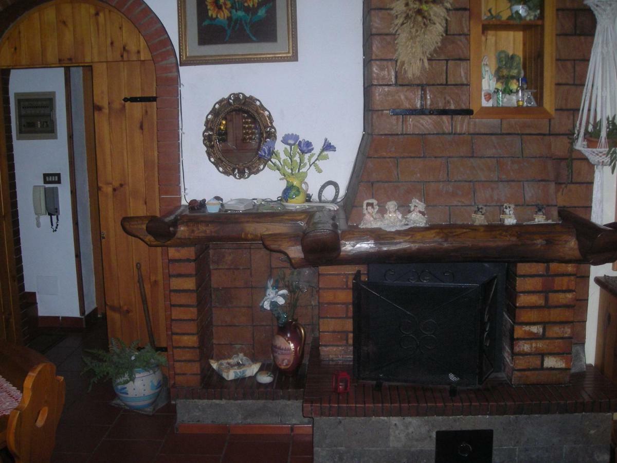L'arcobaleno Bed & Breakfast Sorrento
