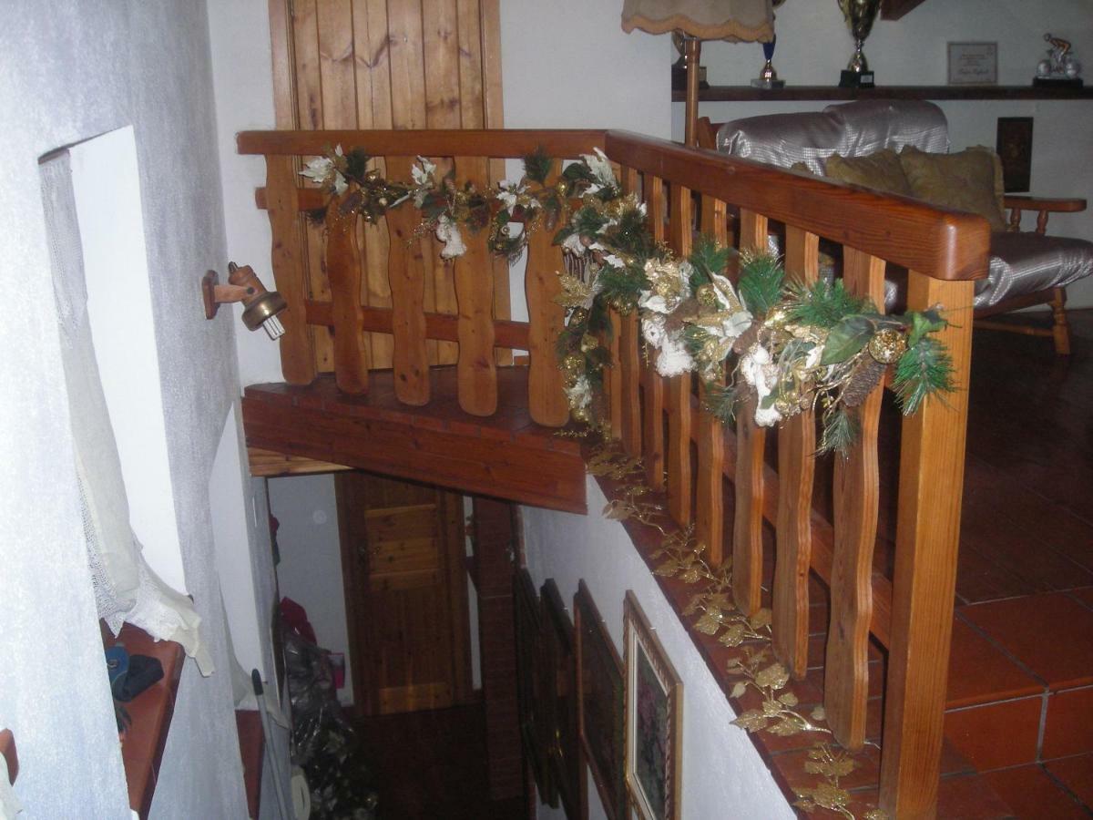 Bed & Breakfast L'arcobaleno Sorrento