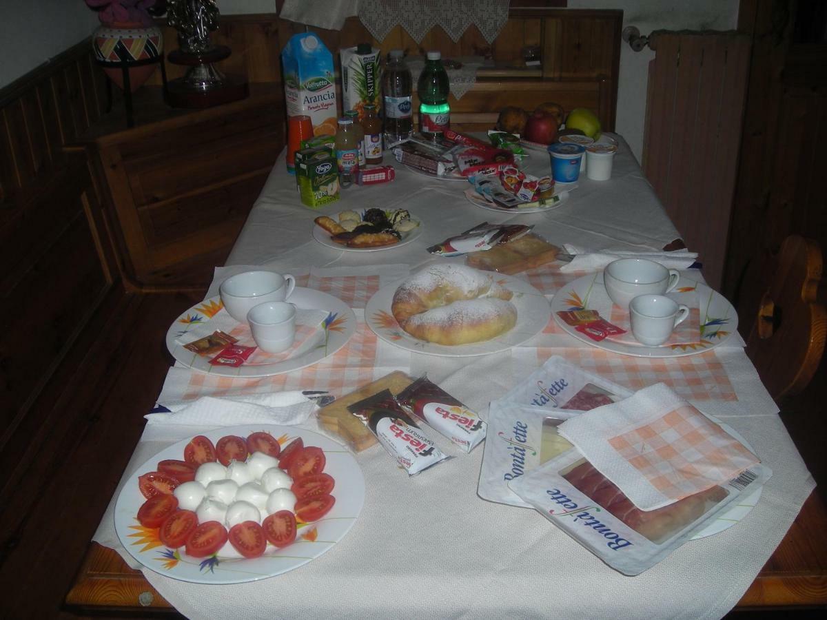 L'arcobaleno Bed & Breakfast *