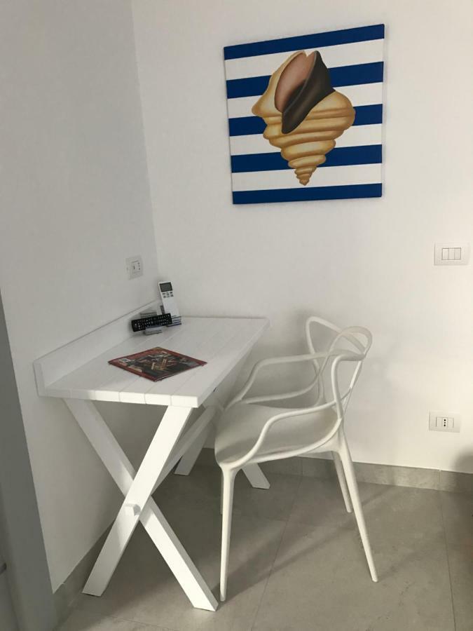 Bed & Breakfast Al Parco Primavera Sorrento