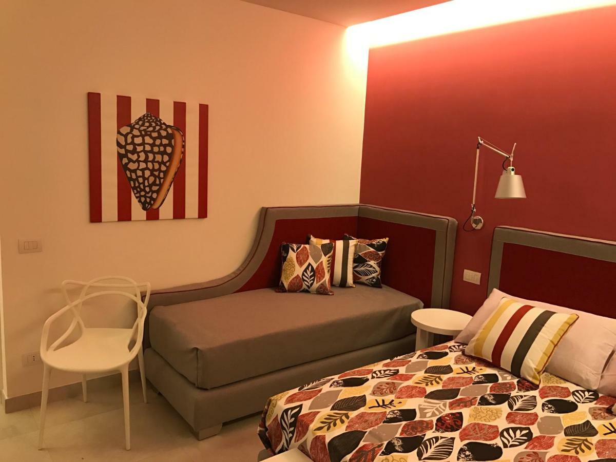 Bed & Breakfast Al Parco Primavera