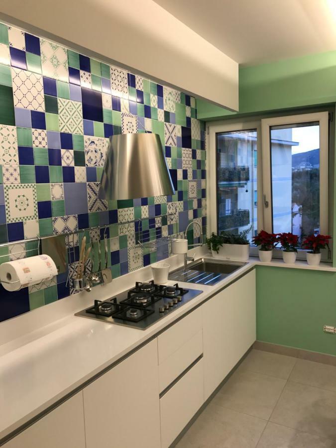 Al Parco Primavera Bed & Breakfast Sorrento