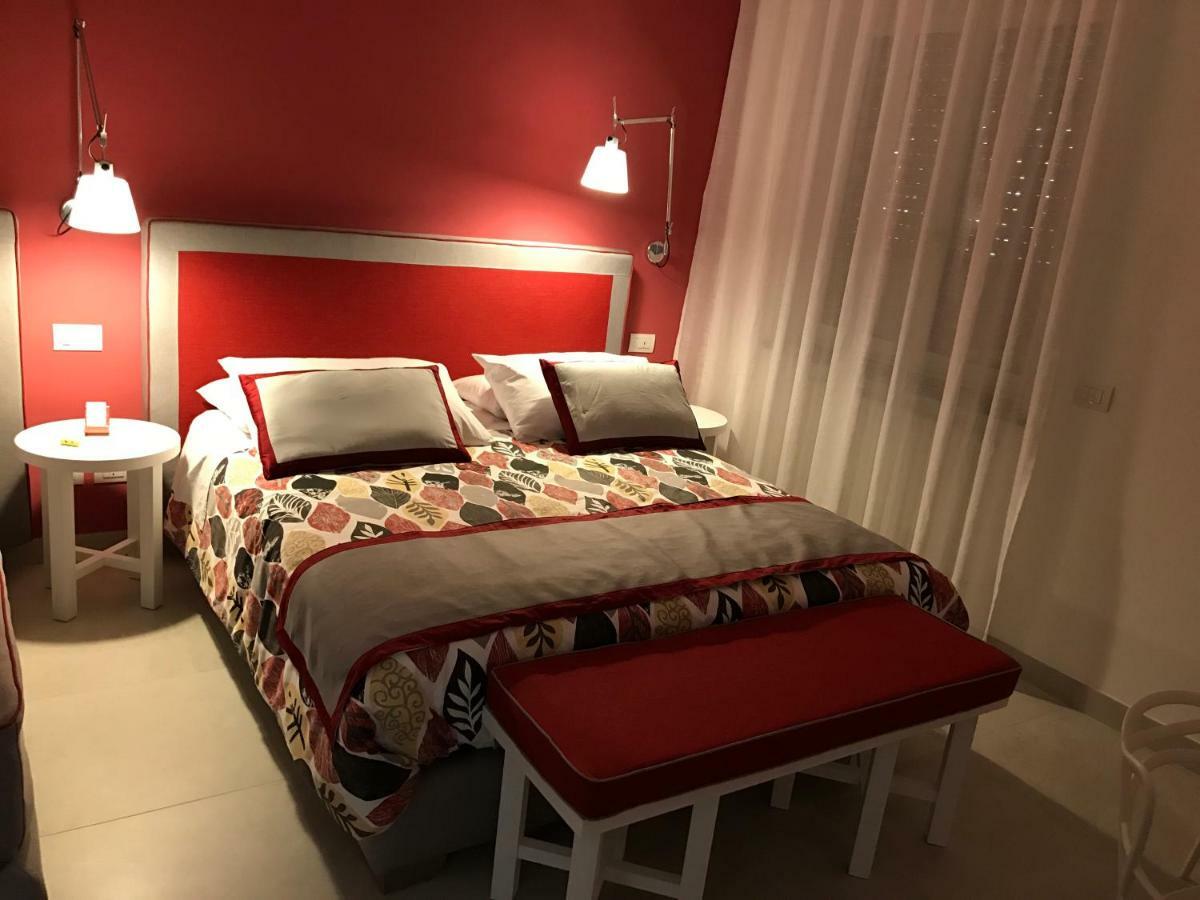Bed & Breakfast Al Parco Primavera Sorrento