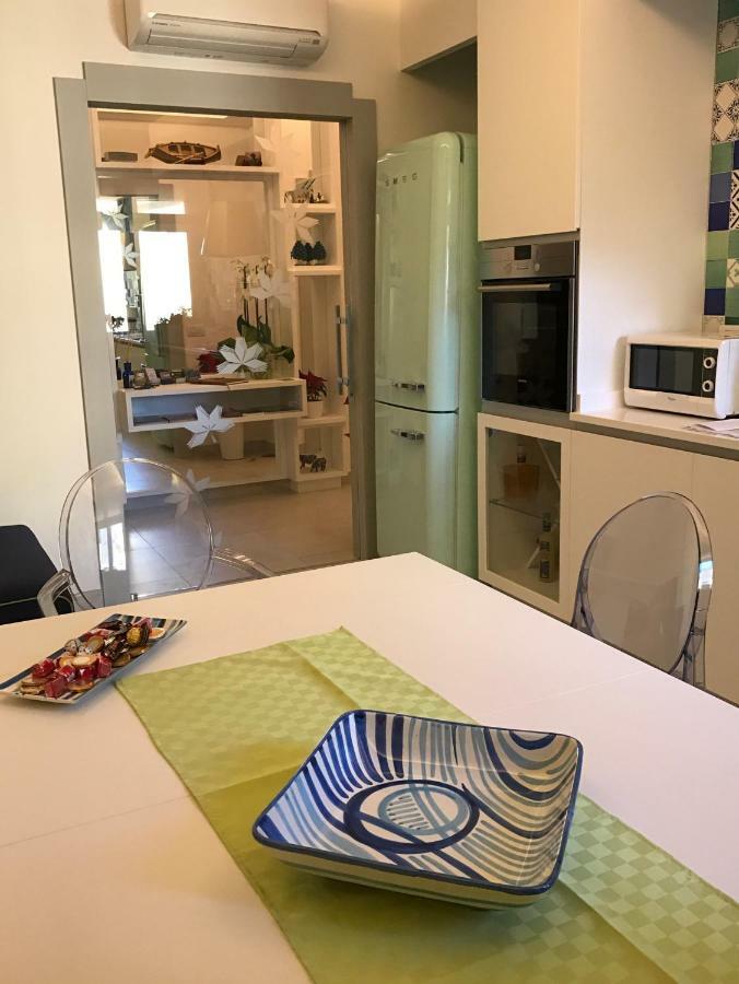 Al Parco Primavera Bed & Breakfast 2*