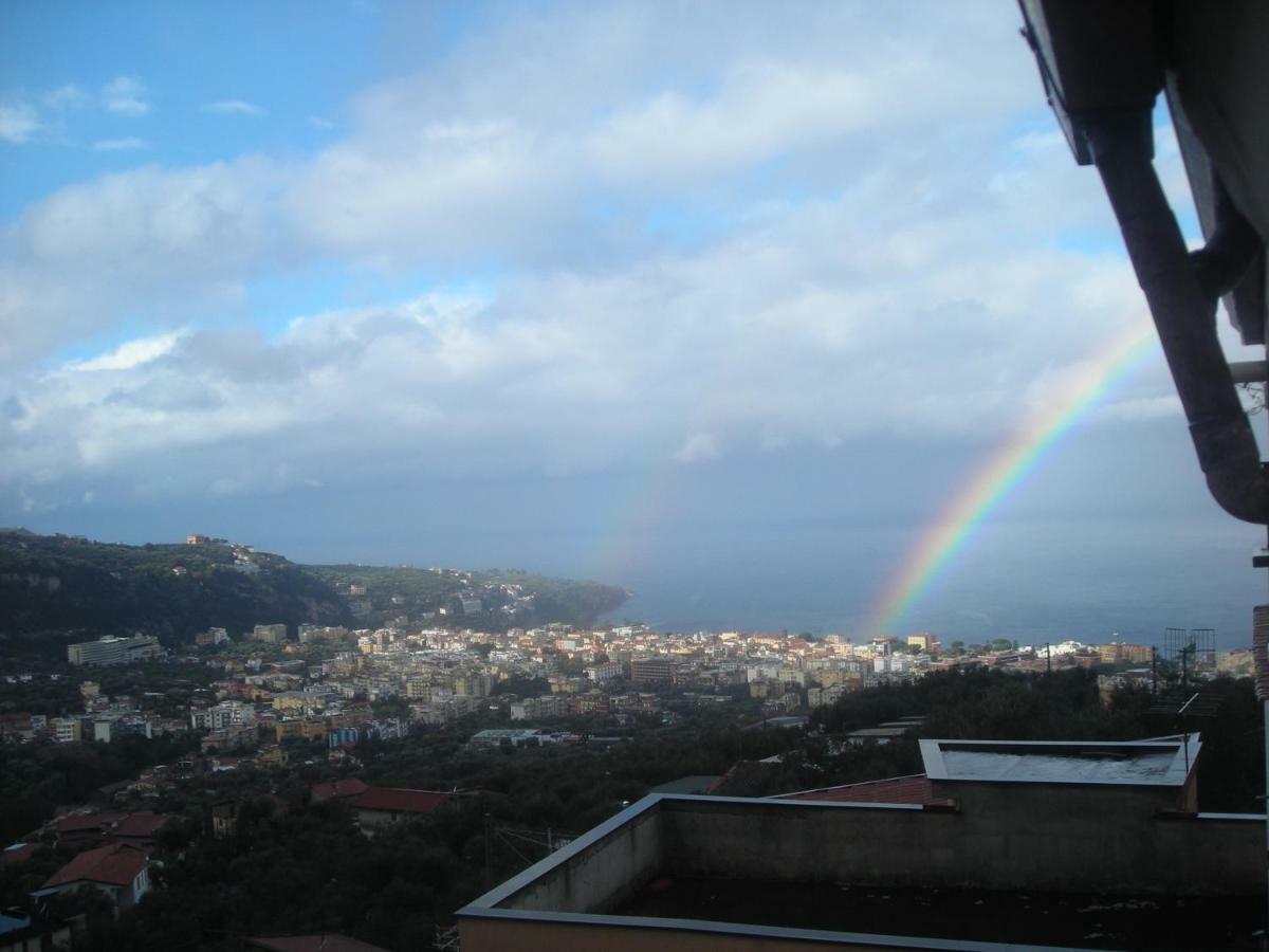 L'arcobaleno