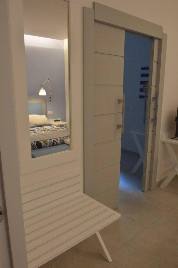 Al Parco Primavera Bed & Breakfast