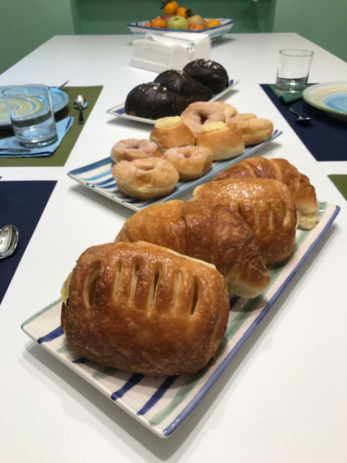 Al Parco Primavera Bed & Breakfast 2*