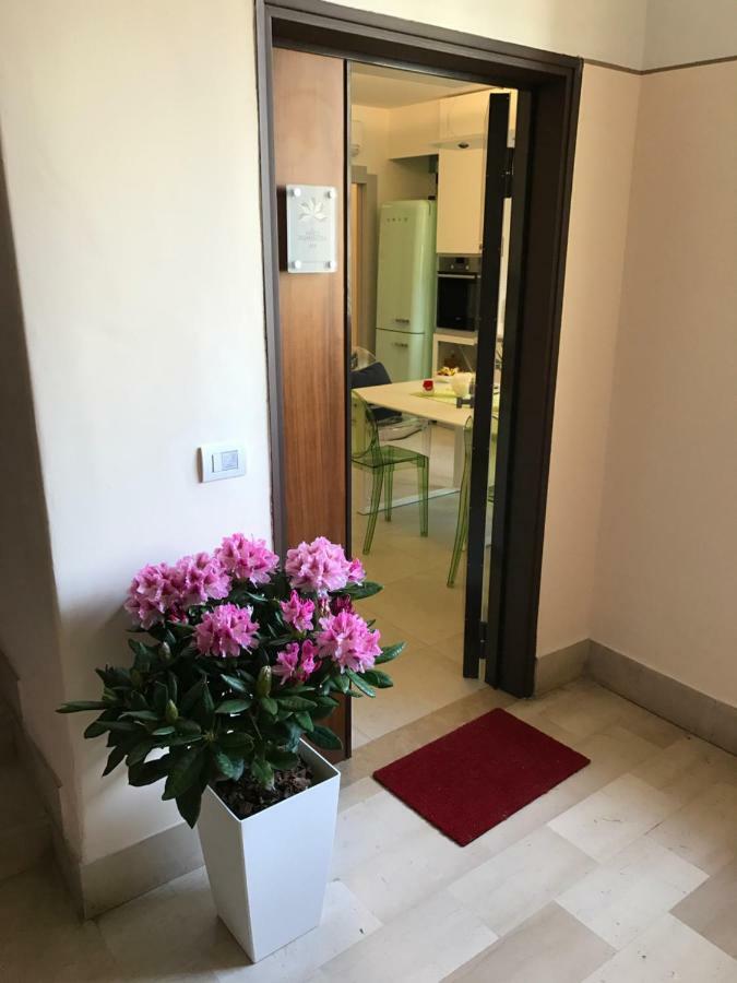 Al Parco Primavera Bed & Breakfast