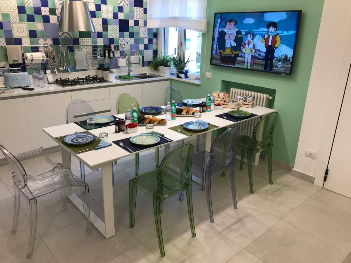 Al Parco Primavera Bed & Breakfast