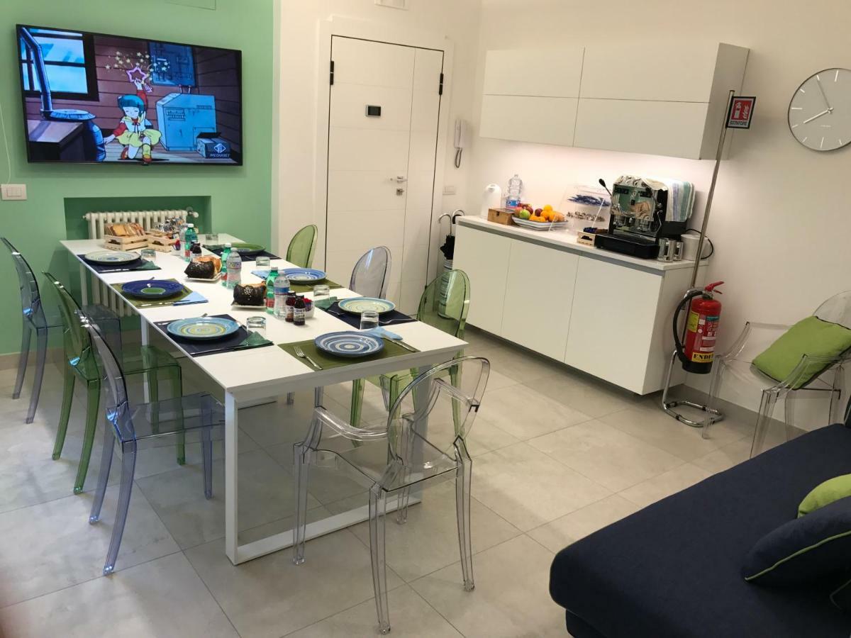 Al Parco Primavera Bed & Breakfast 2*