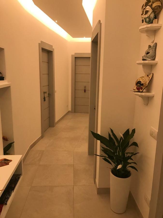 Bed & Breakfast Al Parco Primavera 2*