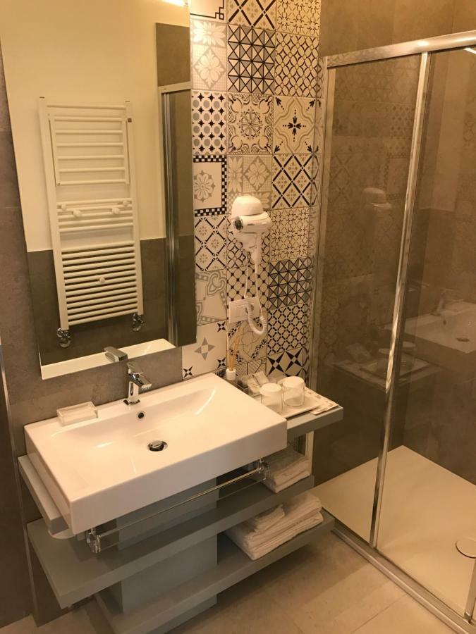 Al Parco Primavera Bed & Breakfast Sorrento