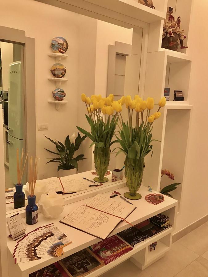 Bed & Breakfast Al Parco Primavera 2*