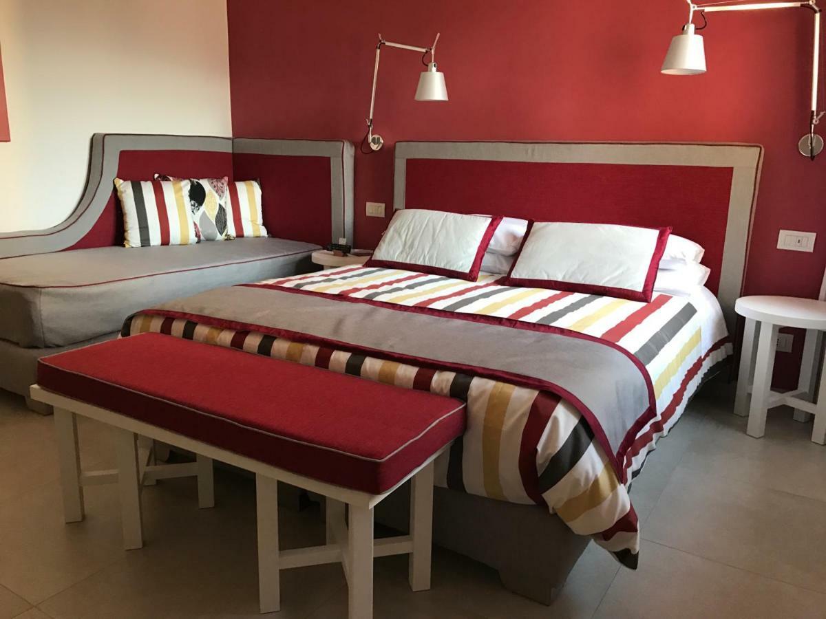 Bed & Breakfast Al Parco Primavera