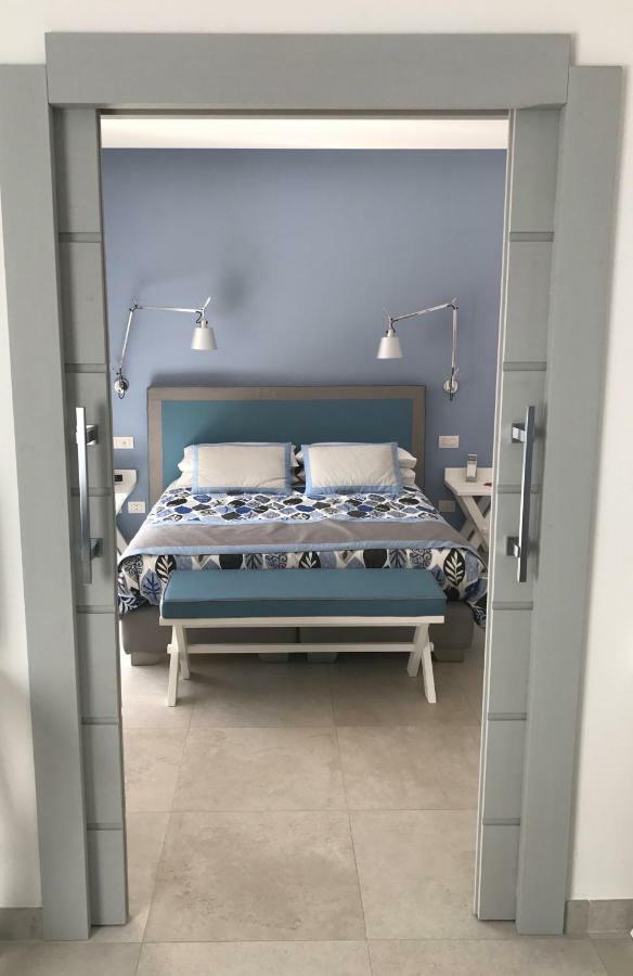 Al Parco Primavera Bed & Breakfast Sorrento