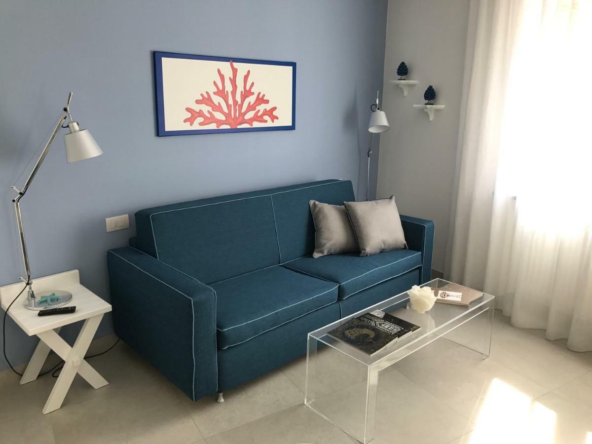 Bed & Breakfast Al Parco Primavera Sorrento