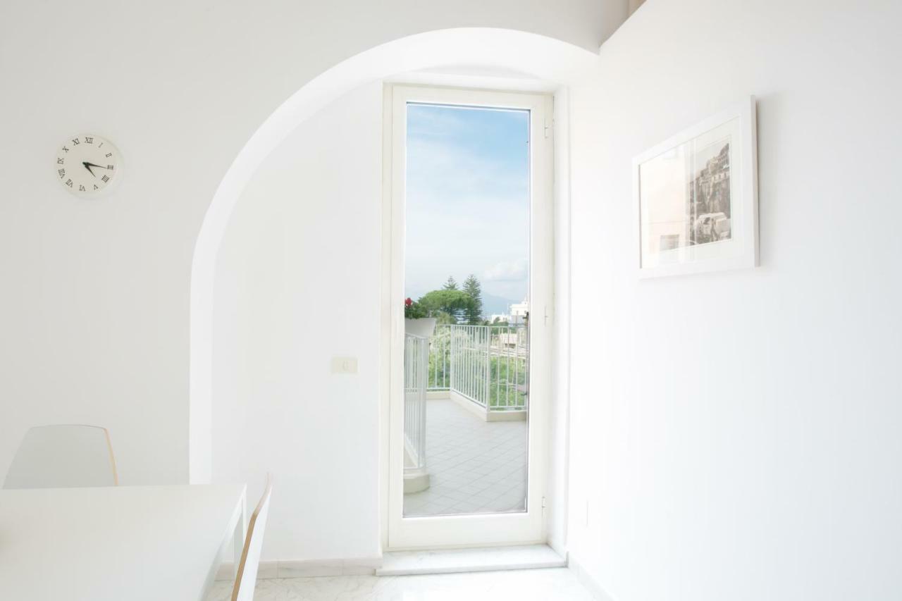 Bed & Breakfast Orsola Maison