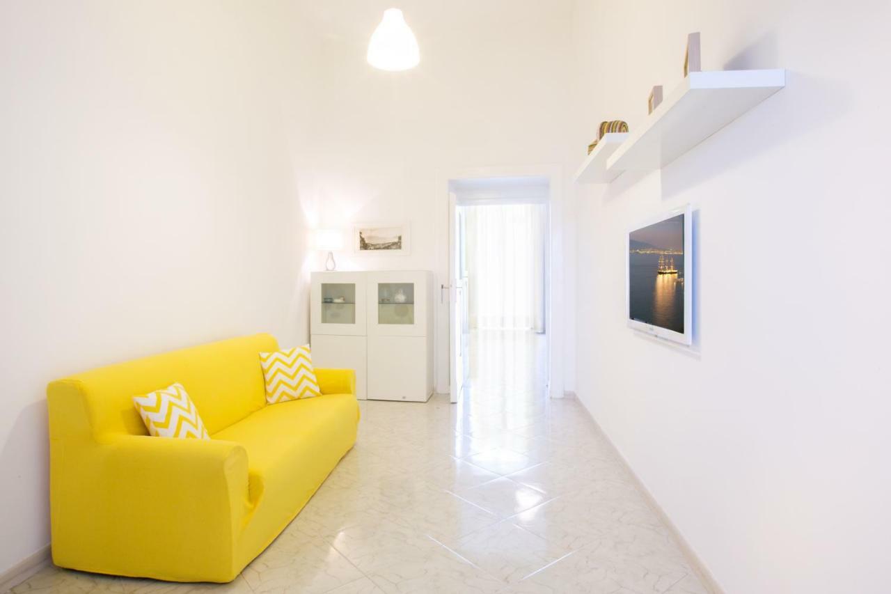 Orsola Maison Bed & Breakfast Sorrento