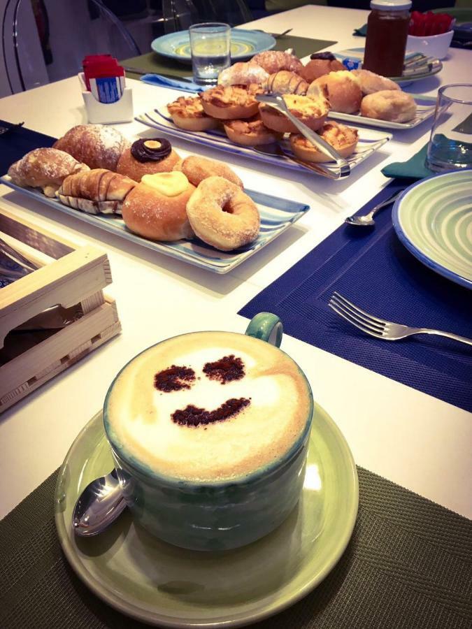 Al Parco Primavera Bed & Breakfast Sorrento