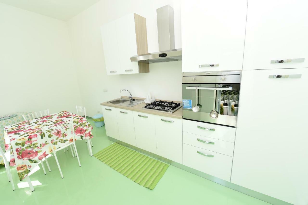 Appartamento Maison Fabrizia *