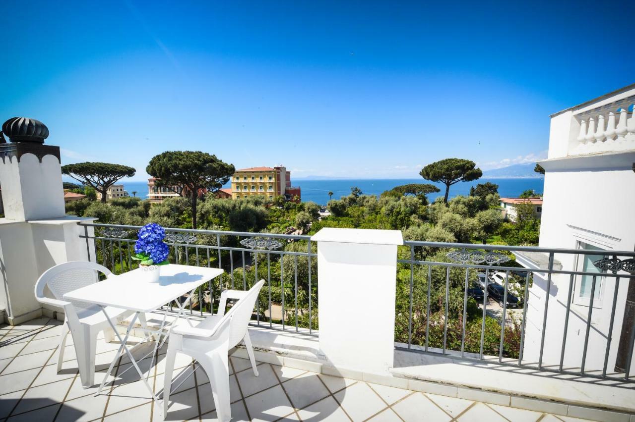 Maison Fabrizia Sorrento