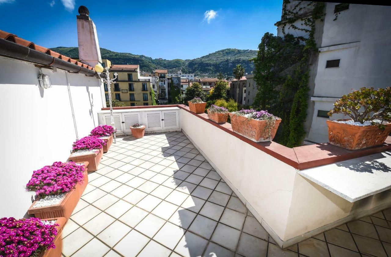 Maison Fabrizia Sorrento