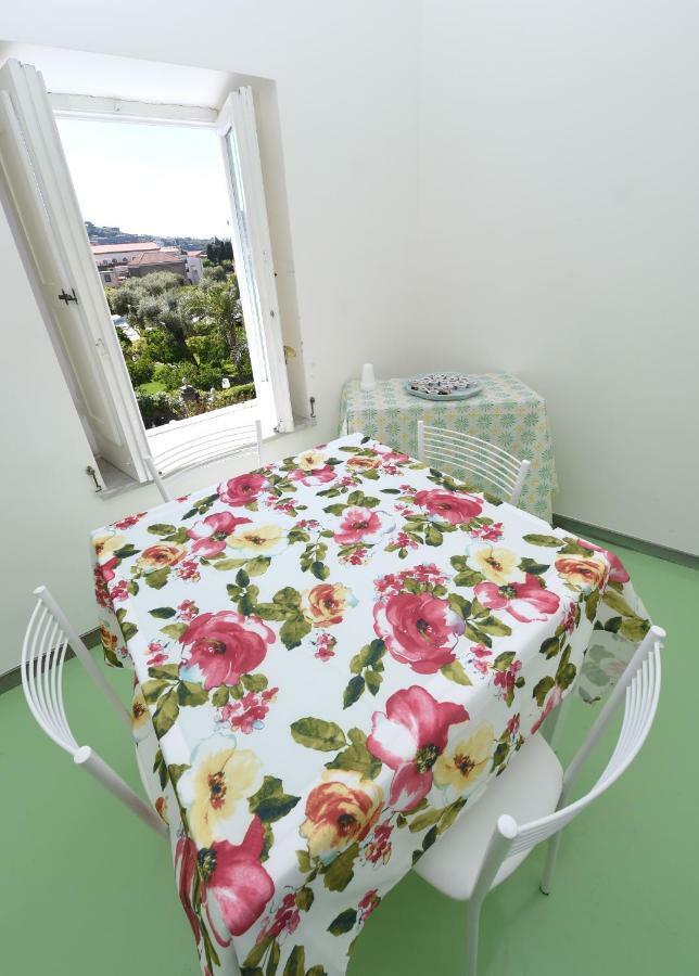 Appartamento Maison Fabrizia *