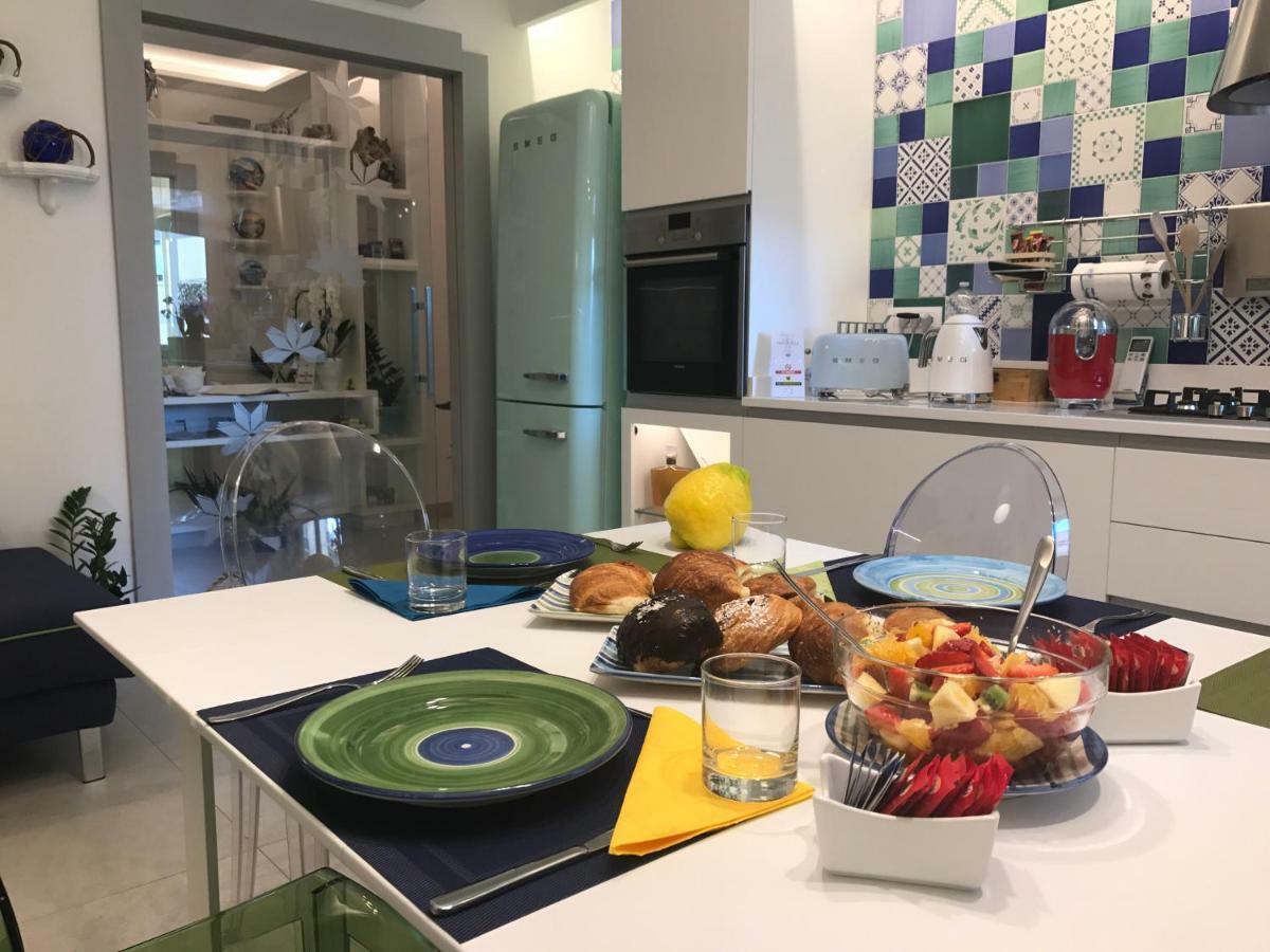 Al Parco Primavera Bed & Breakfast 2*