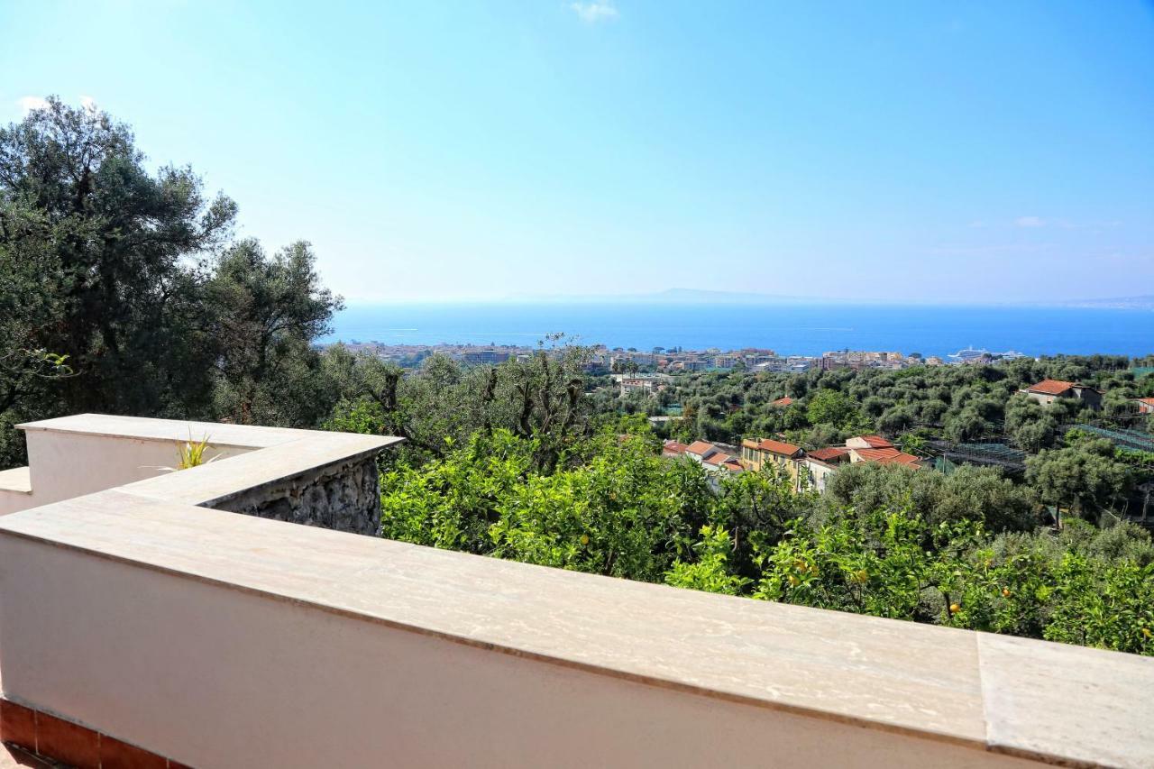 Apartment Beatrice Sorrento