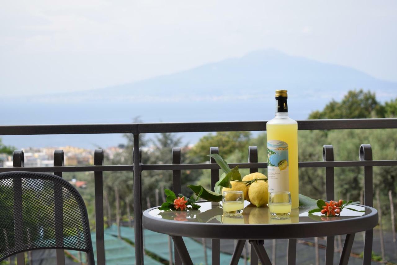 Dolce Casa Appartement *