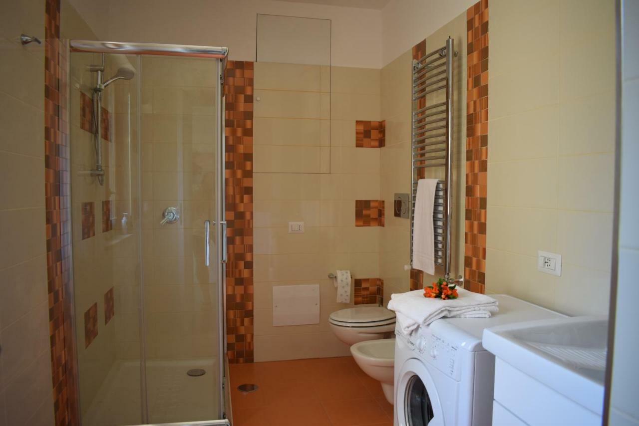 Appartement Dolce Casa