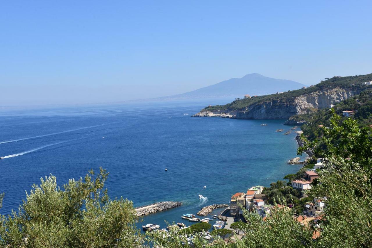 Nova Domus S. Paolo Sorrento