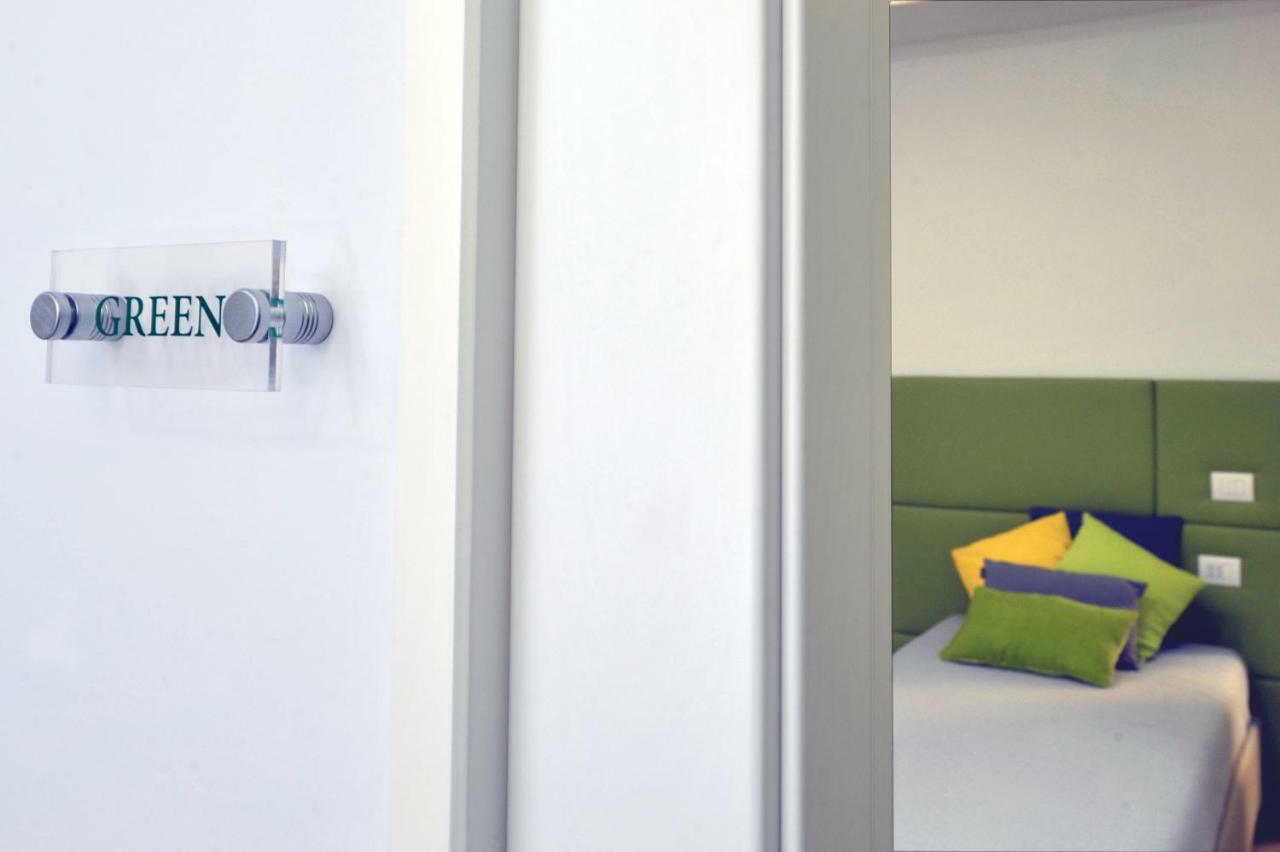 A Guest house Sorrento
