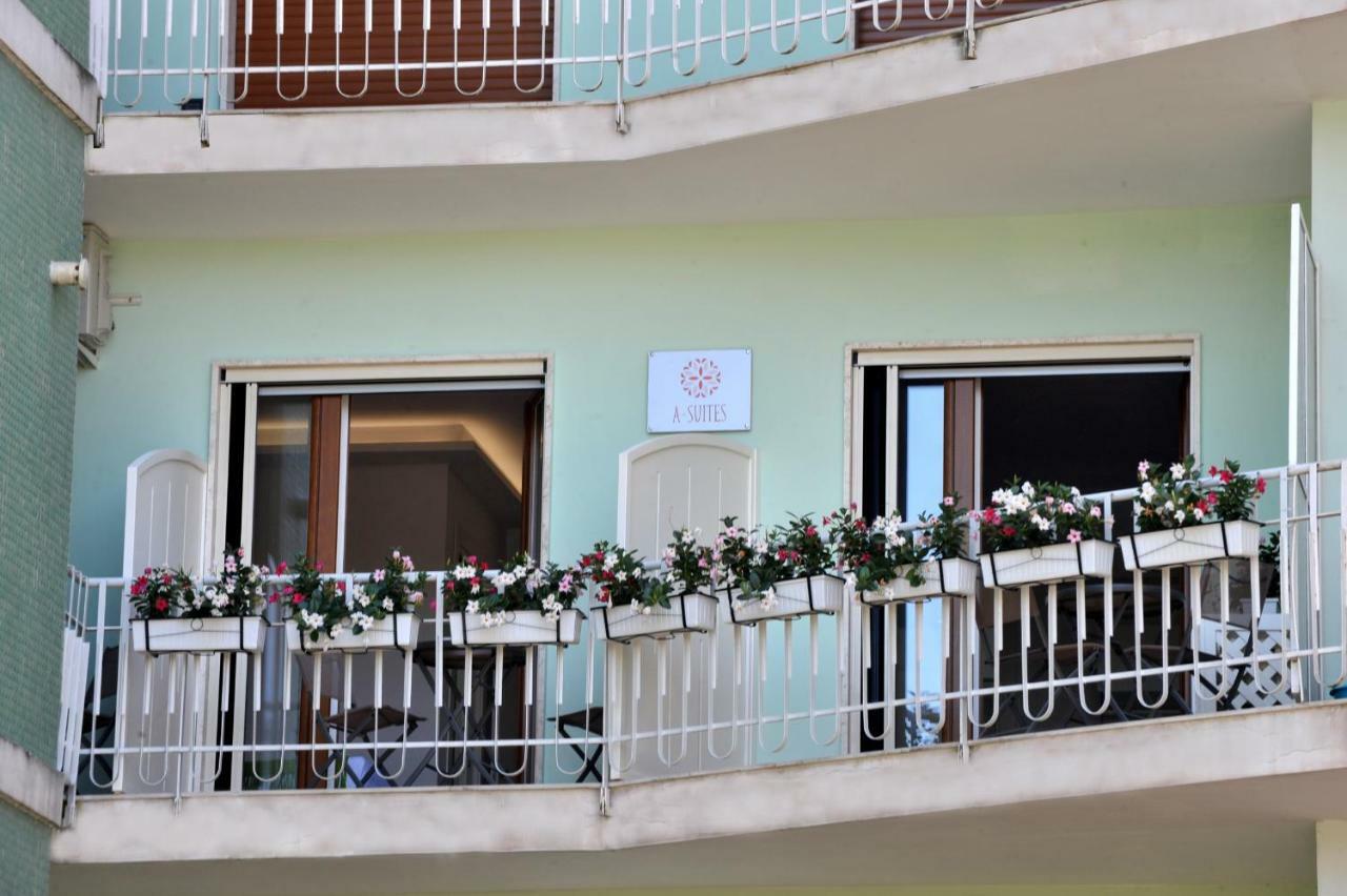 A Guest house